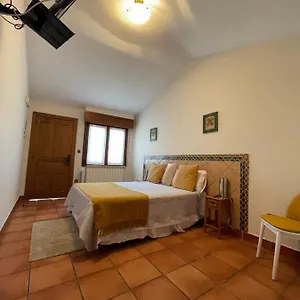 Pensión Biazteri, La Guardia