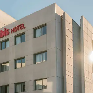 Ibis 2* Gérone