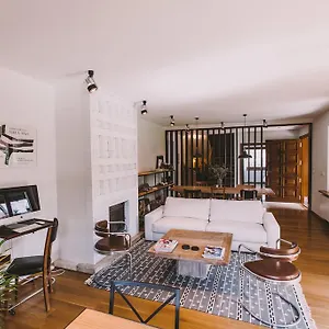 Hotel Lorenea, Hondarribia