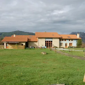Hotel Alma De Romero, Carranza