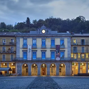Hotel Bide Bide, Tolosa (Basque Country)