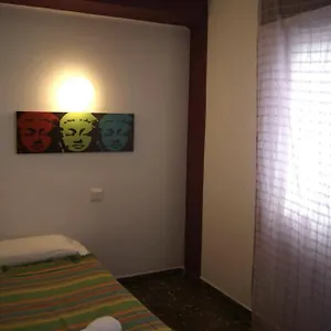 Hostal Ceibo -